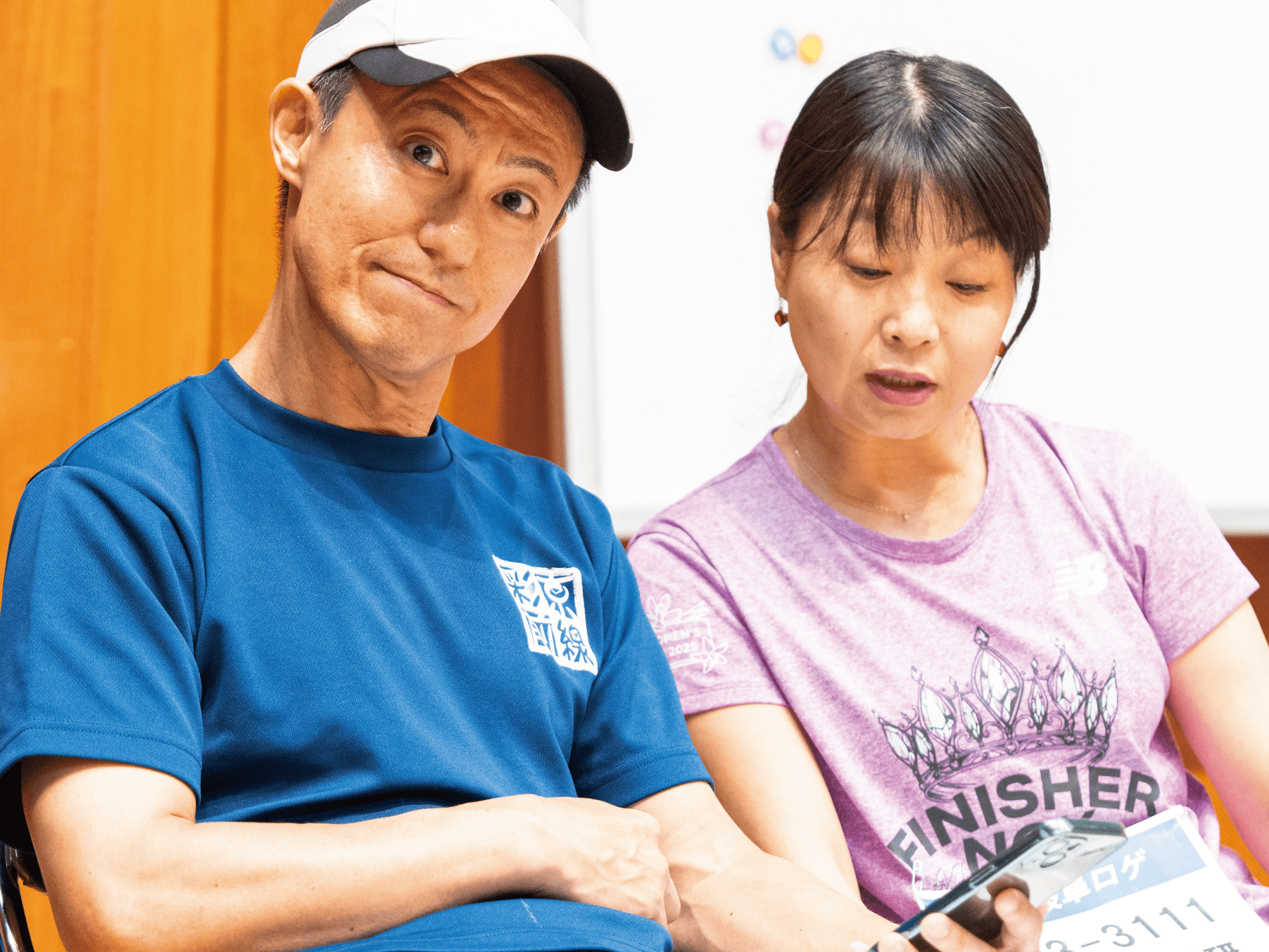 岐阜ロゲルート作戦会議