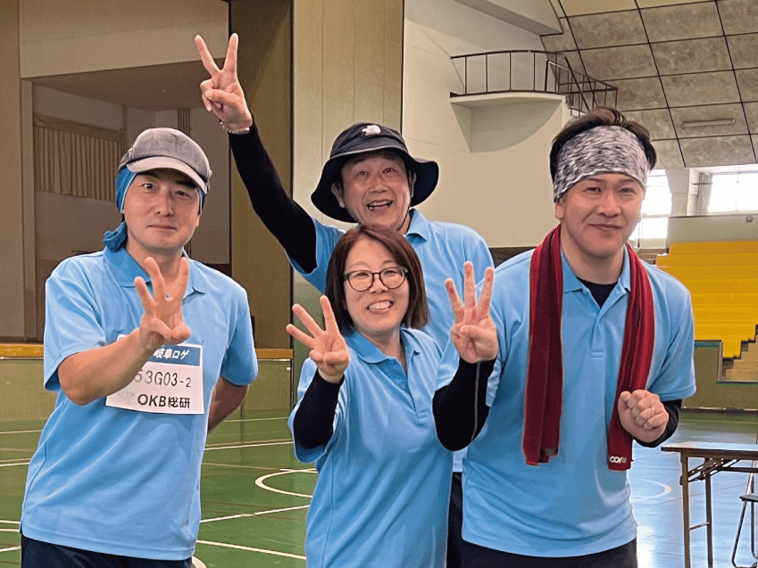 3時間一般部門受賞