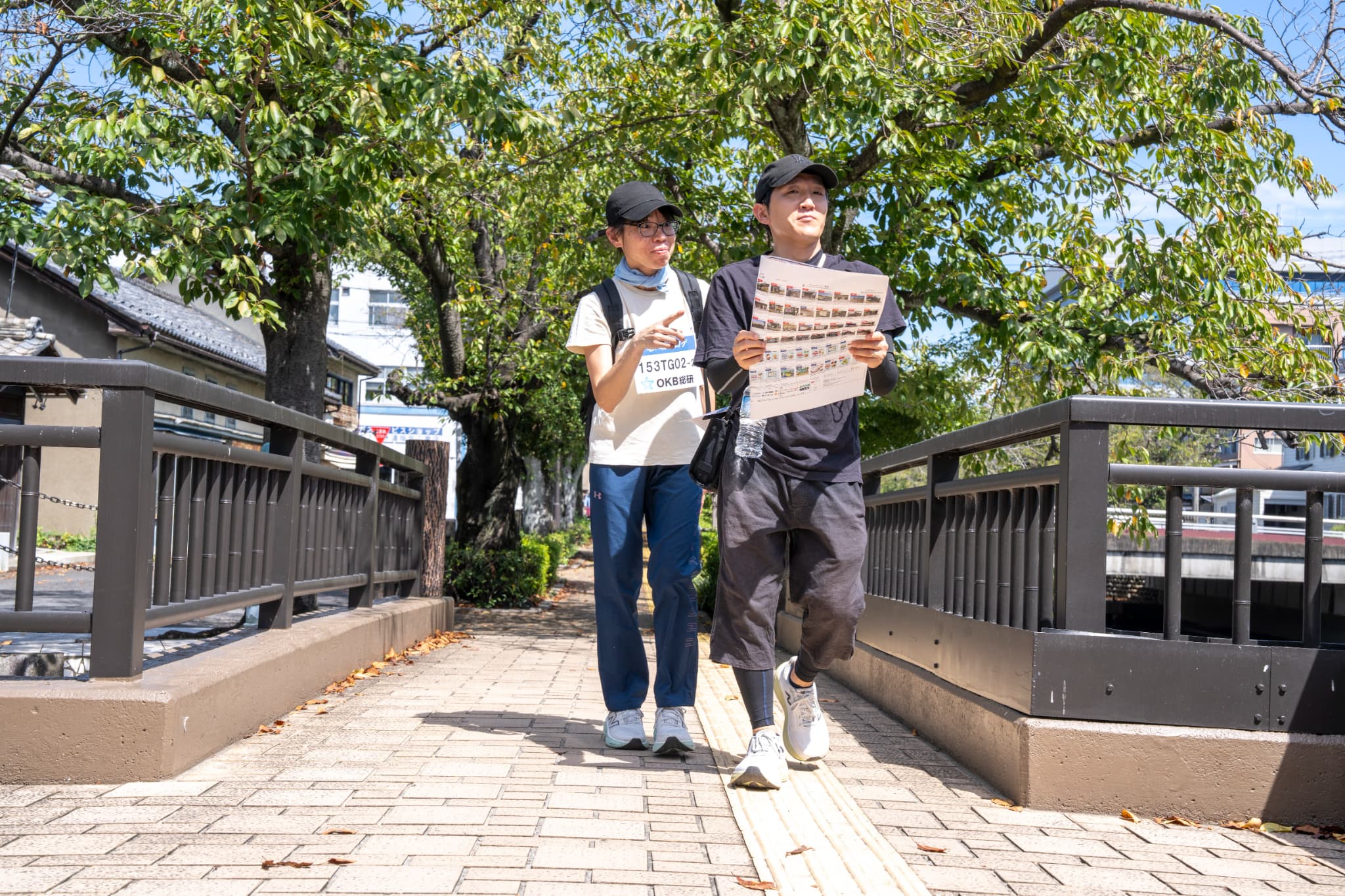 大垣ロゲレポート