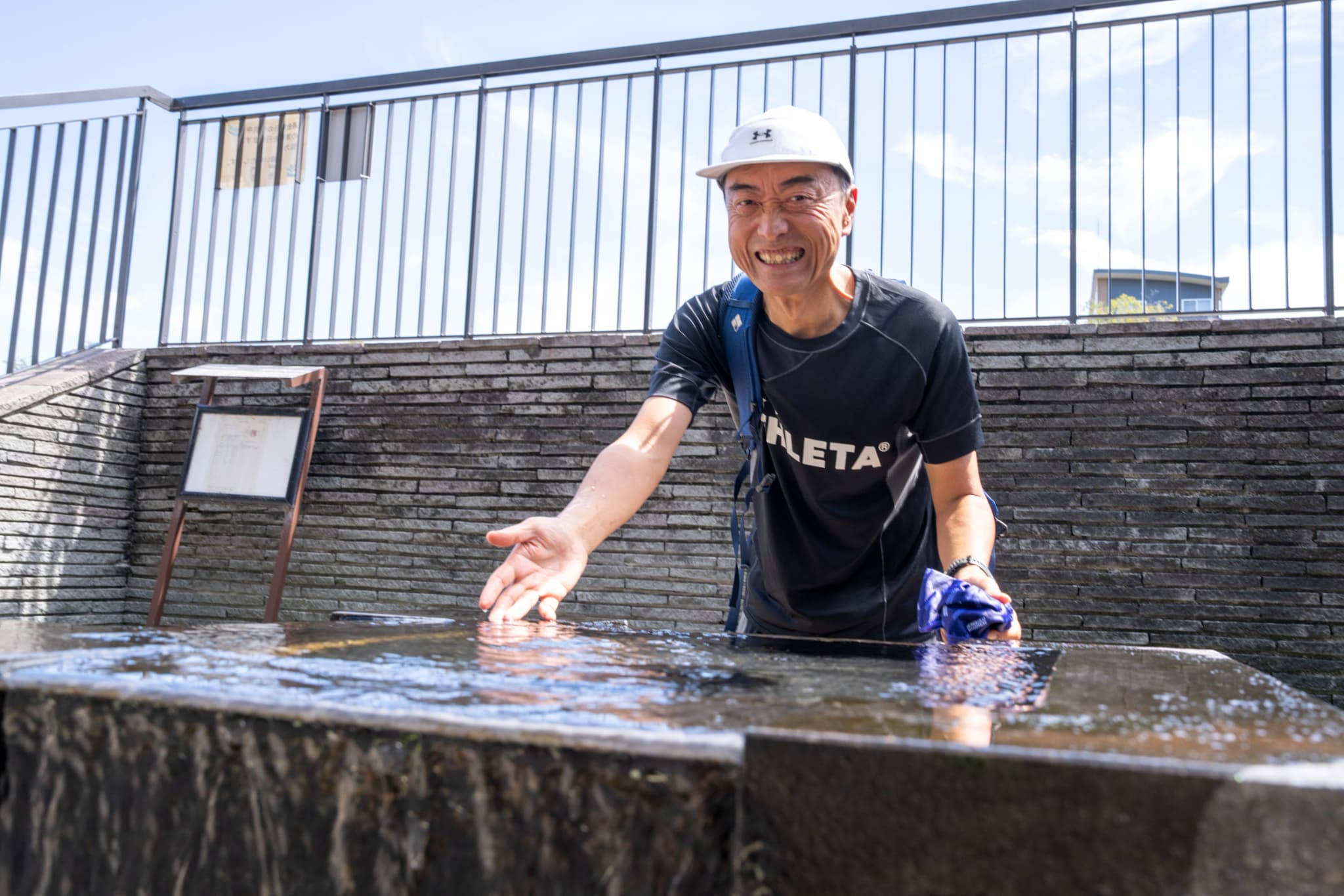 岐阜ロゲゴール