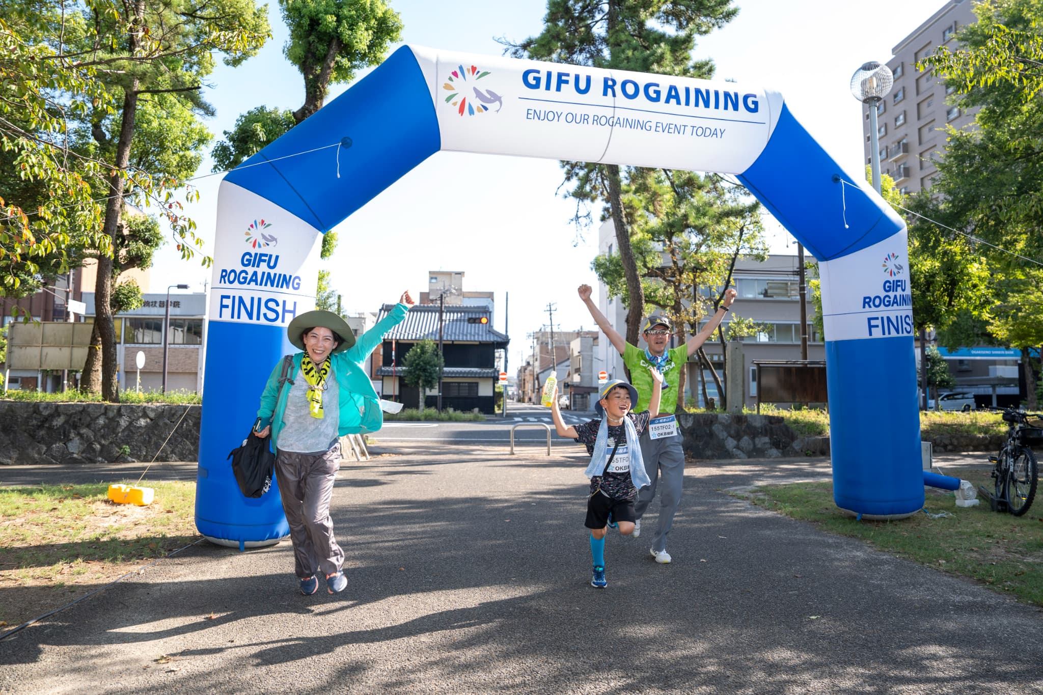 岐阜ロゲゴール