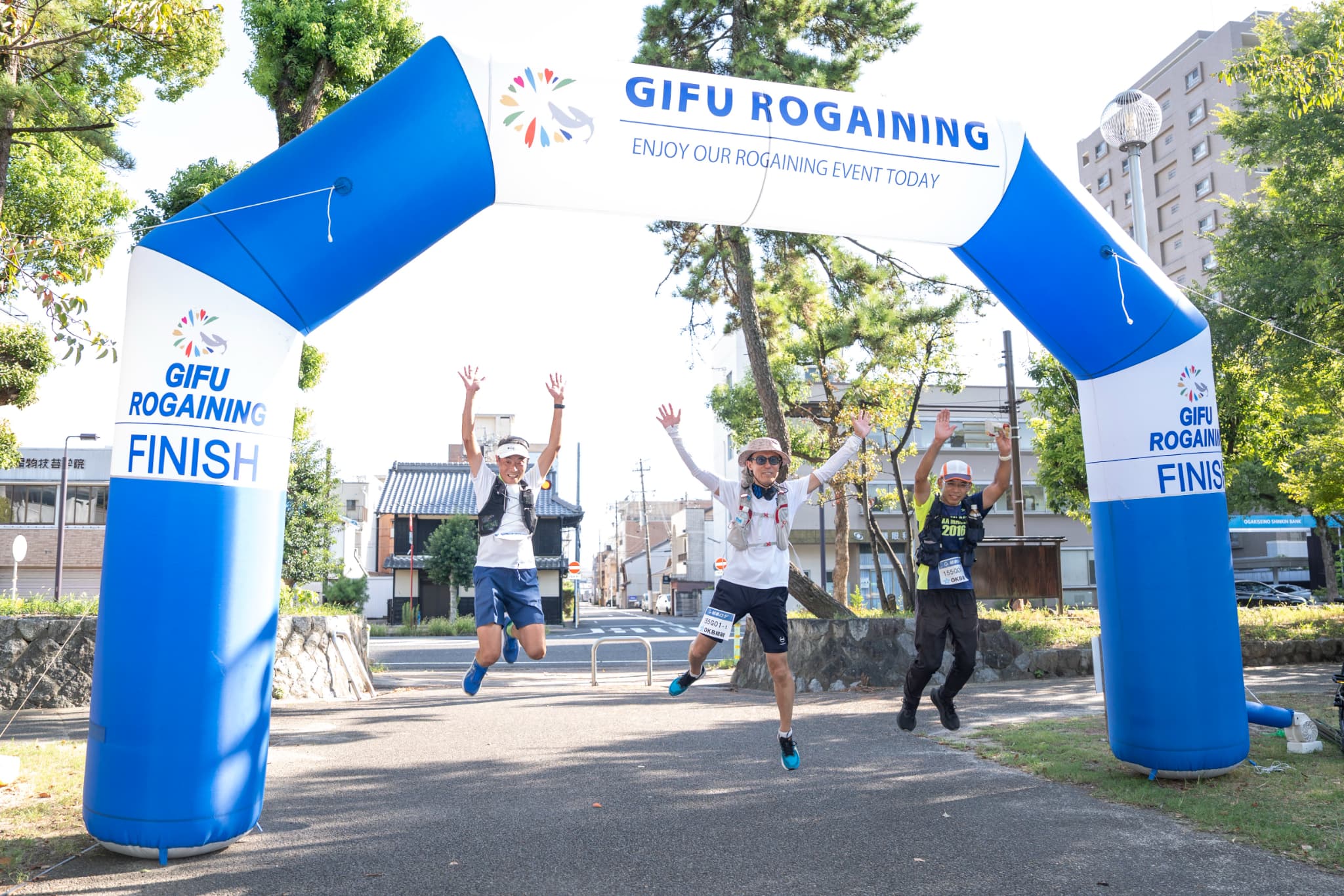 岐阜ロゲゴール