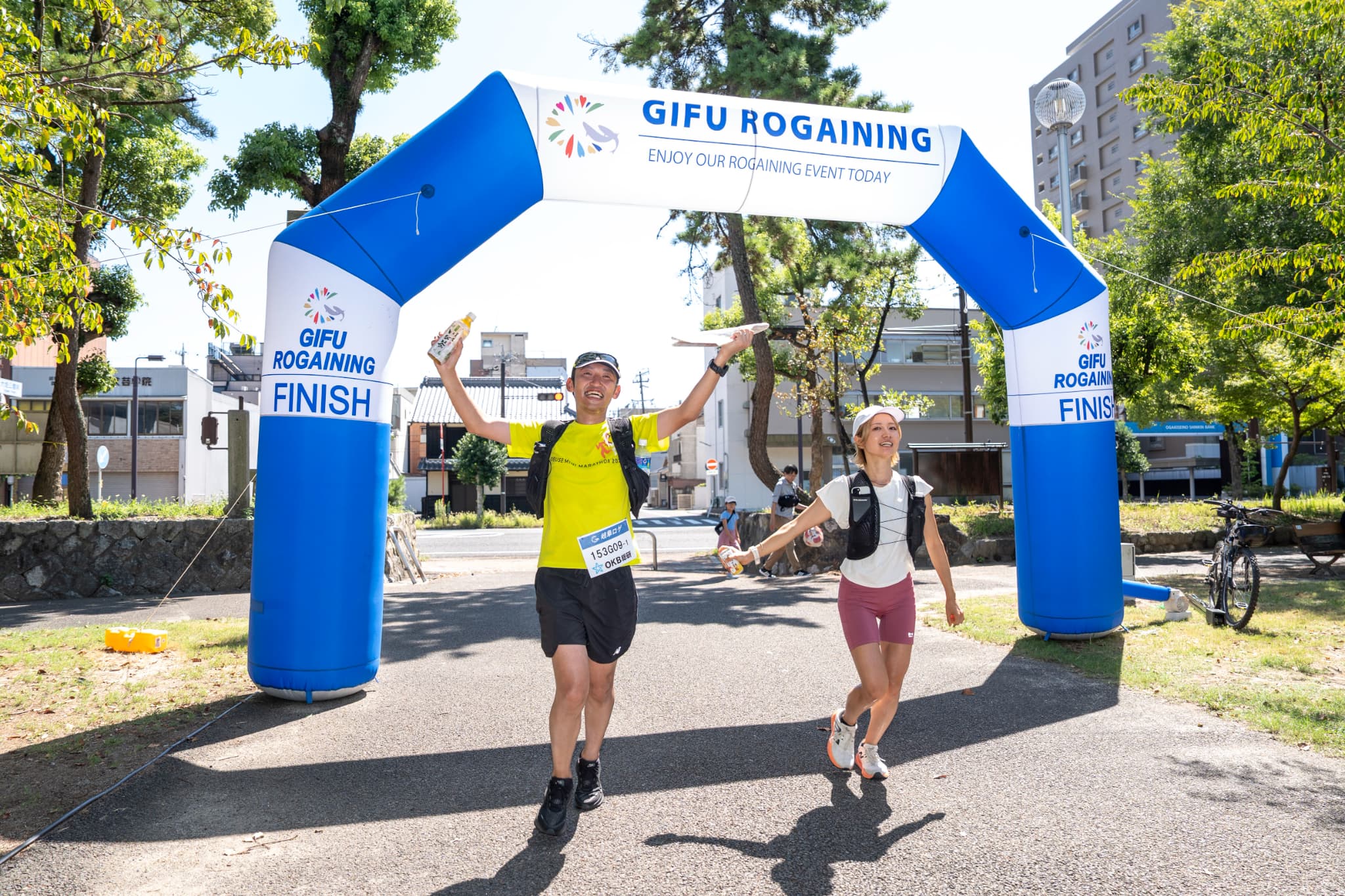 岐阜ロゲゴール