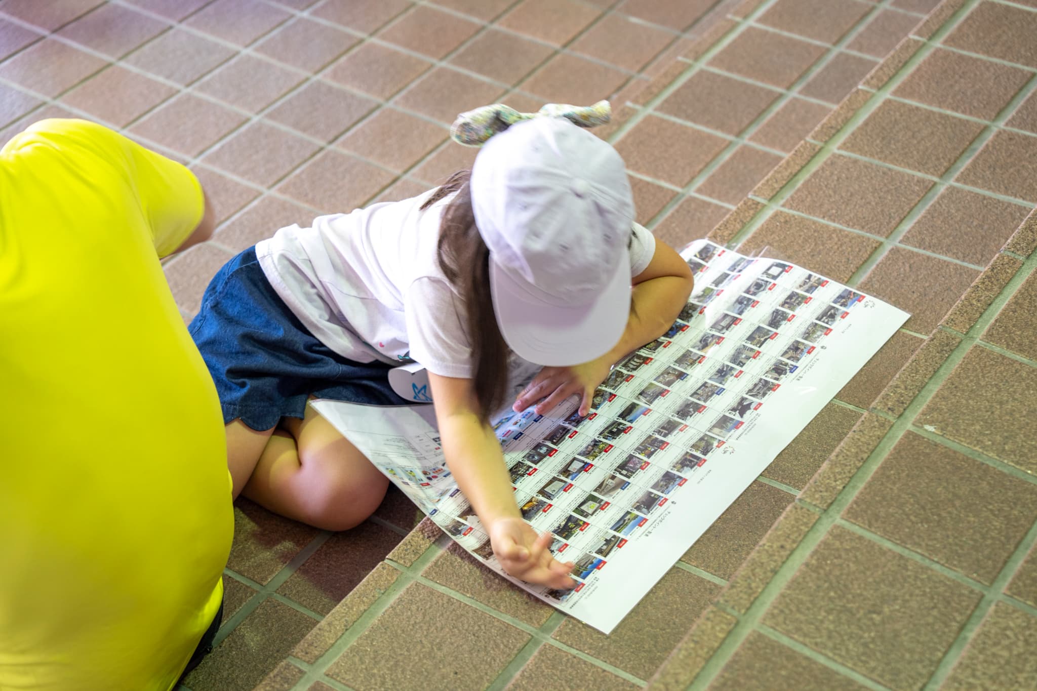 岐阜ロゲルート作戦会議