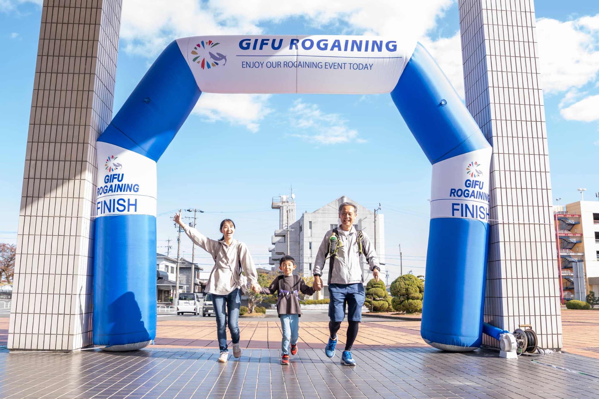 岐阜ロゲゴール