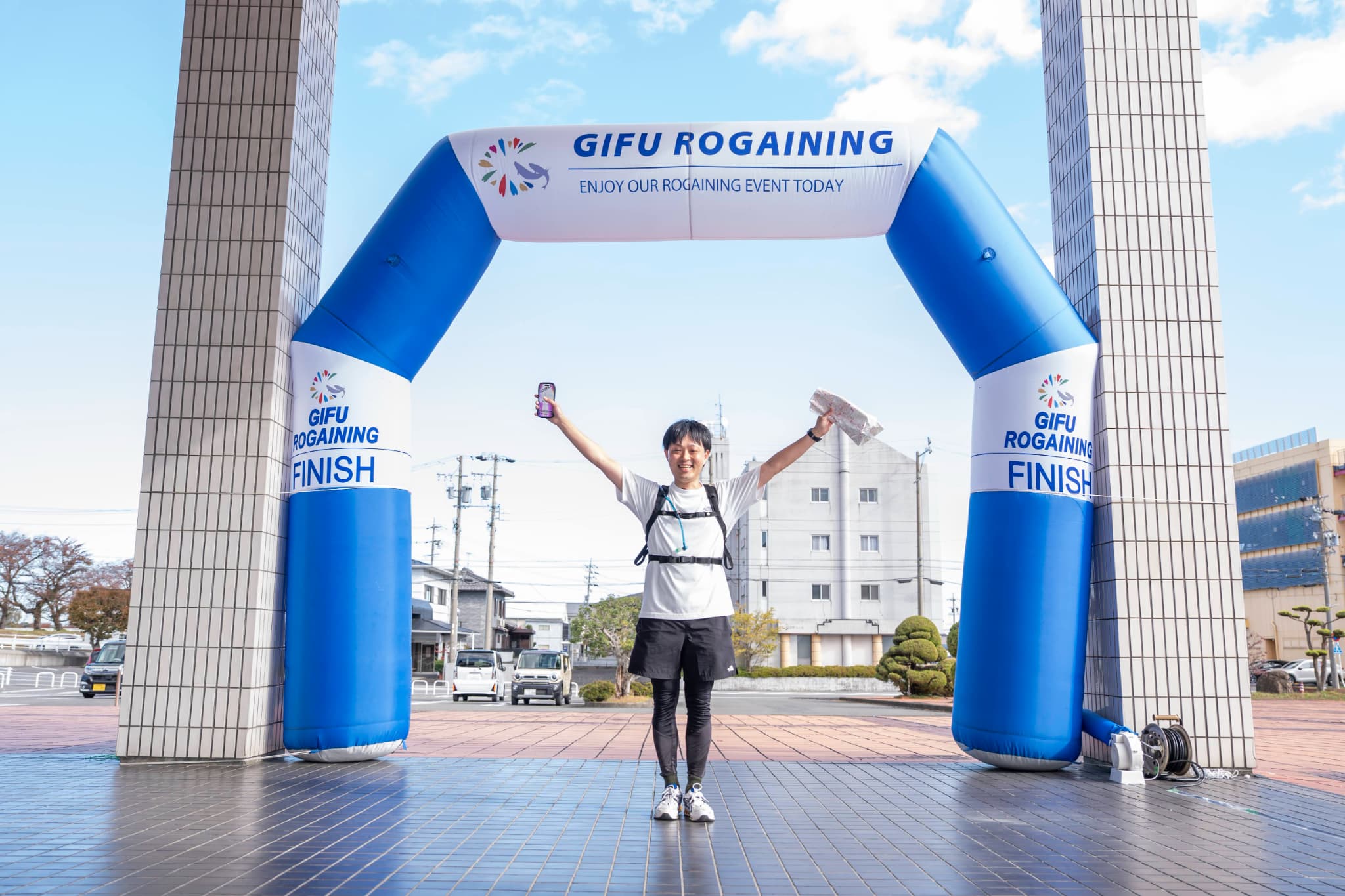 岐阜ロゲゴール